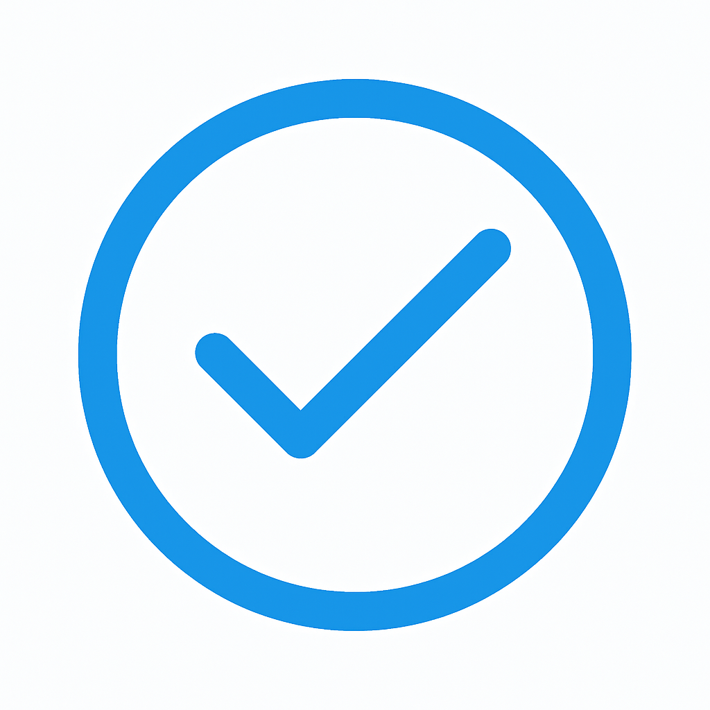 Check Icon