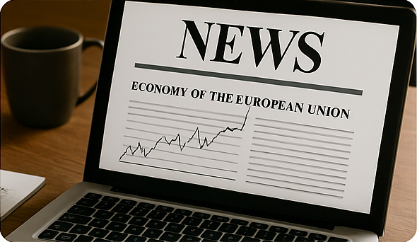 Accéder aux actualités financières